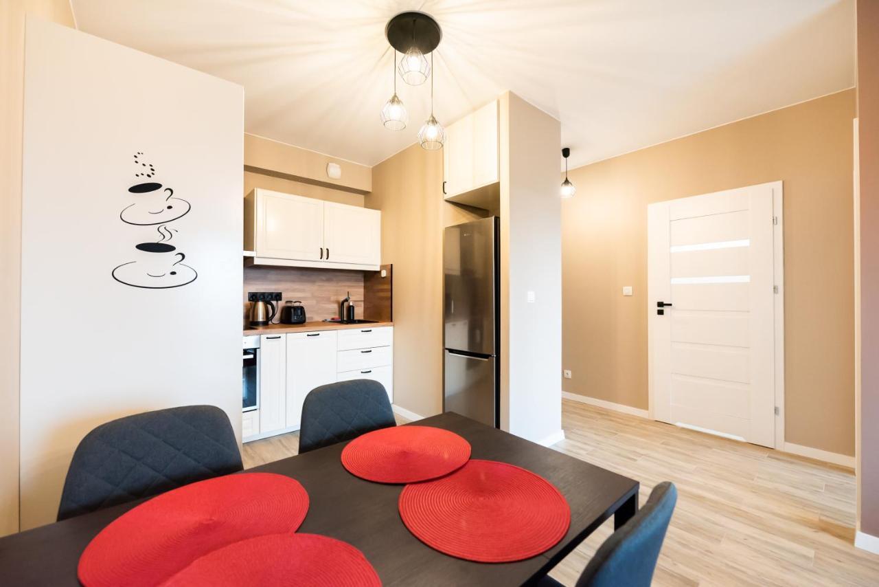 High Wilanow Elegant Apartment Varsovie Extérieur photo